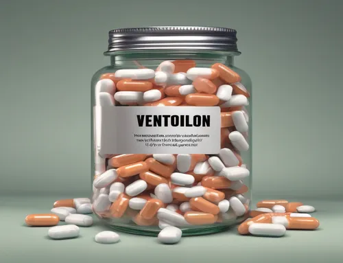 ventolin 100 precio